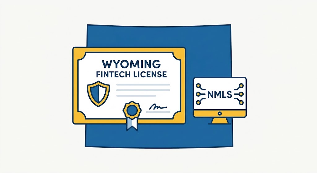 How to Get a Money Transmitter License in Wyoming