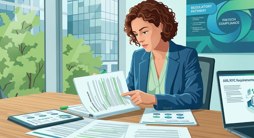 Can Startups Get Money Transmitter Licenses? What You Need to Know