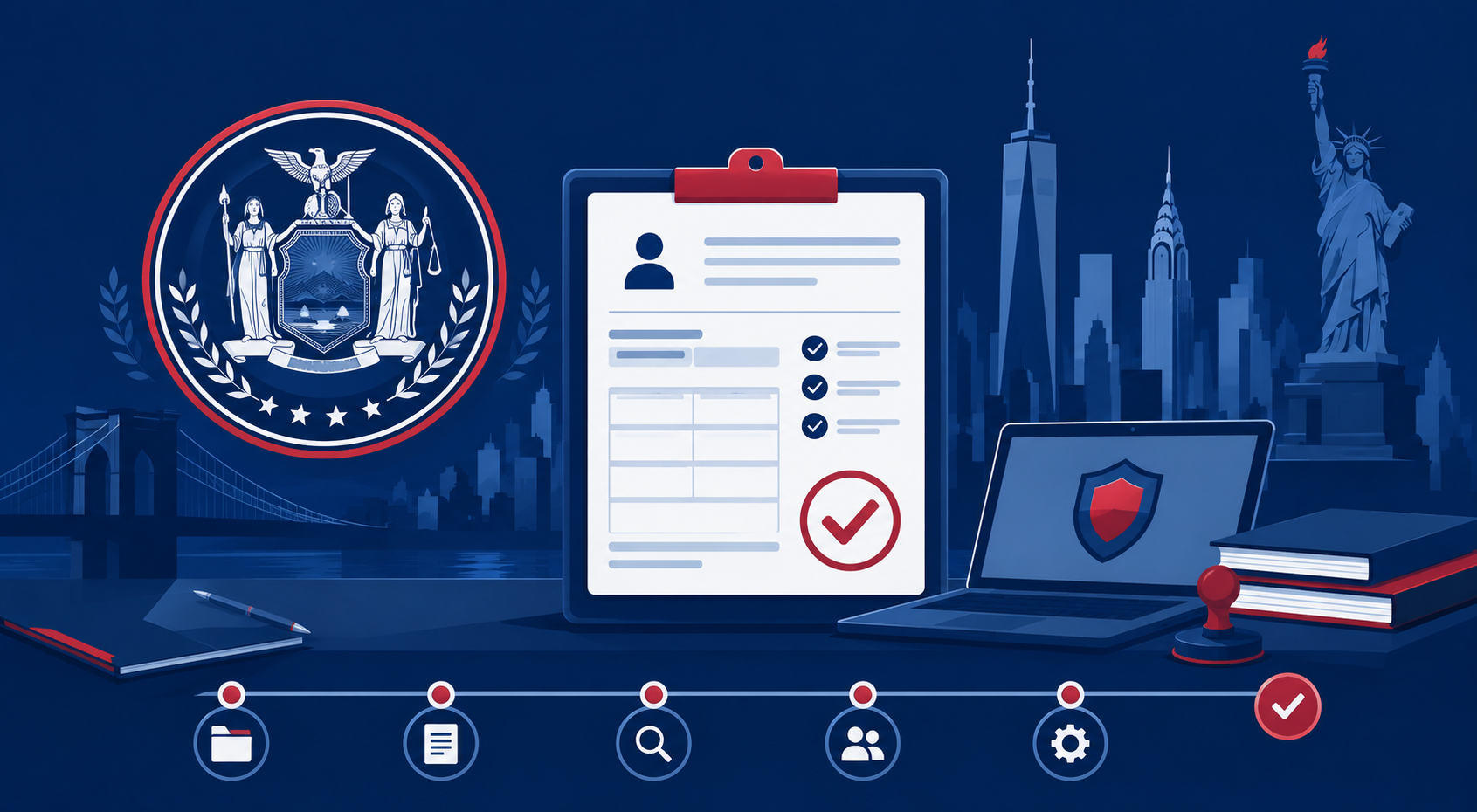 How to Get a Money Transmitter License in New York