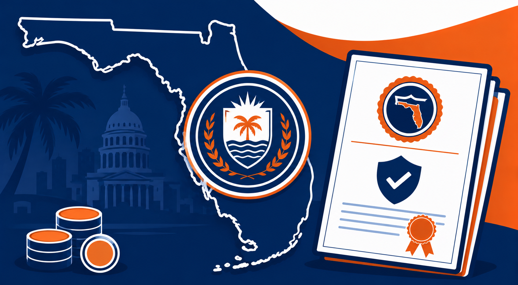 How to Get a Money Transmitter License in Florida