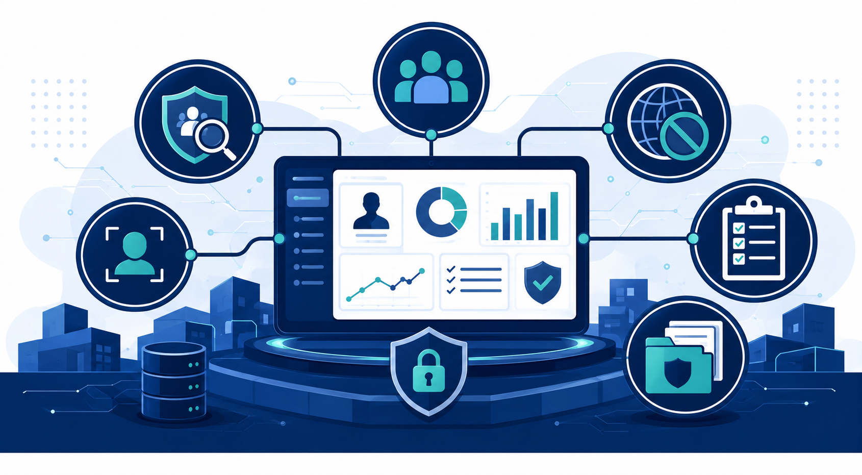 What Is a Compliance Management System? A Guide for Fintechs