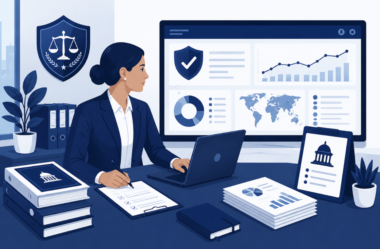 What Is a BSA Compliance Officer? Role, Responsibilities, and Requirements