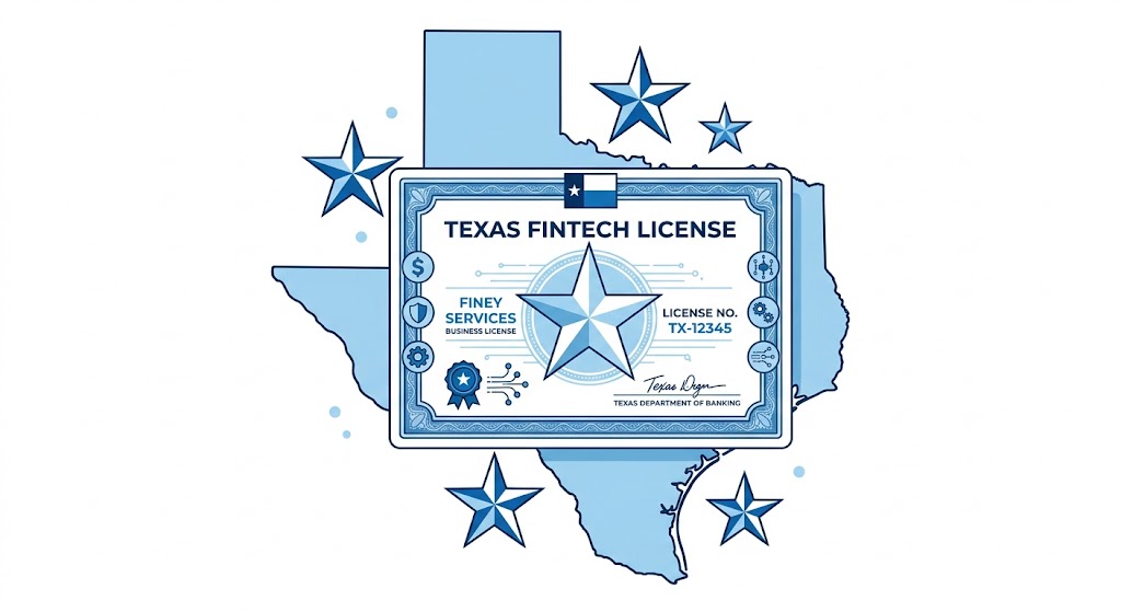 MSB License in Texas — How to Register and Stay Compliant