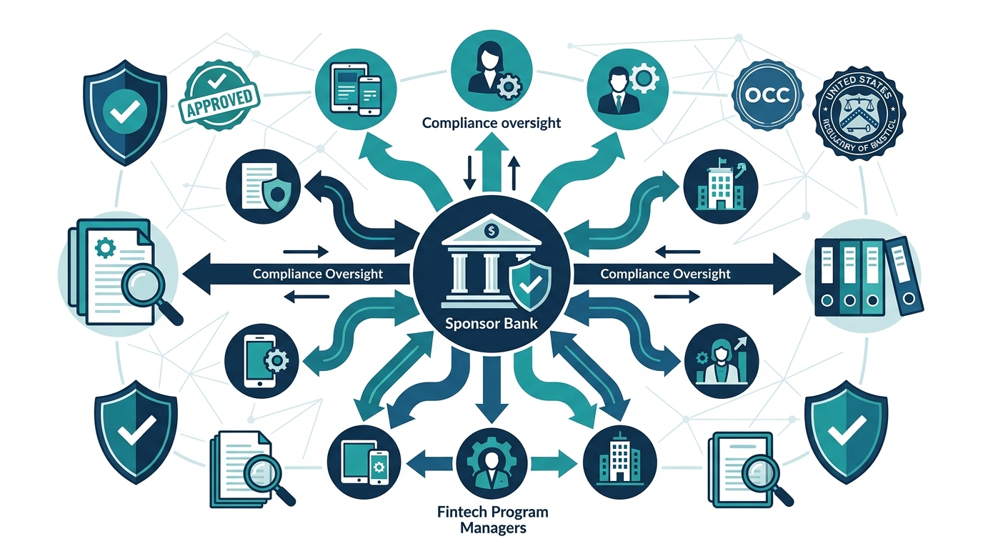 What Is BaaS Compliance? Banking as a Service Requirements for Fintechs