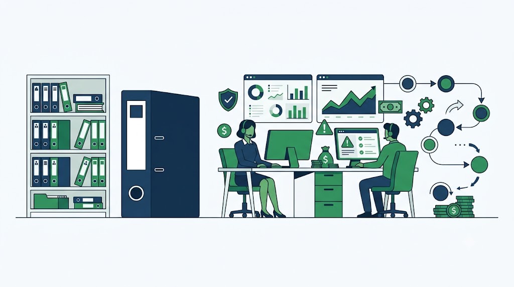 Fintech AML Compliance: Building a Program That Actually Works