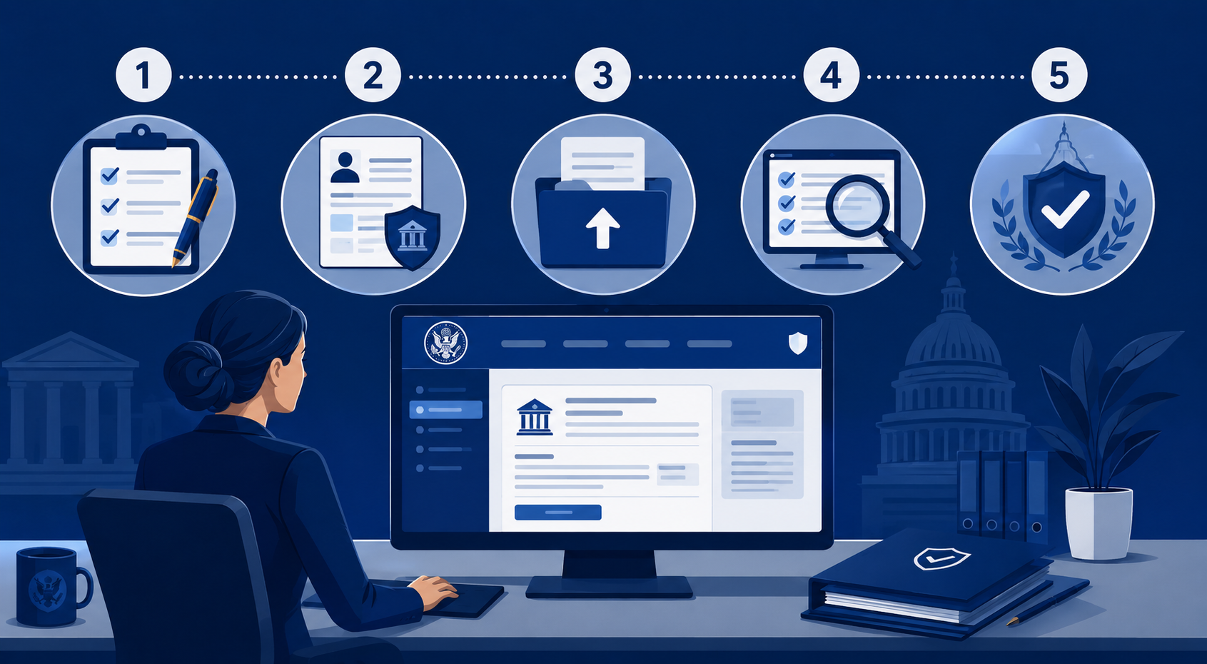 How to Register as an MSB with FinCEN: A Step-by-Step Guide