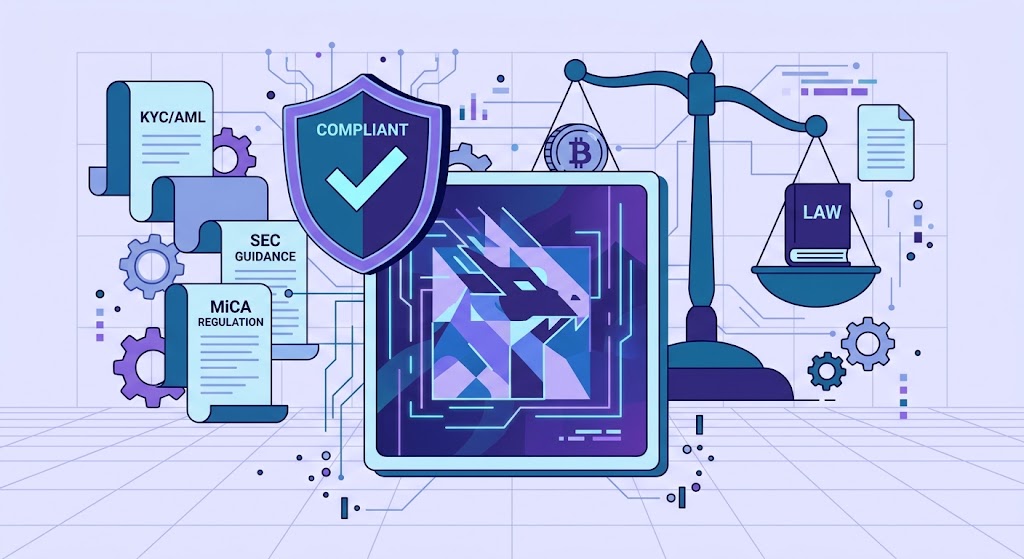 NFT Compliance — What Fintechs and Crypto Companies Need to Know