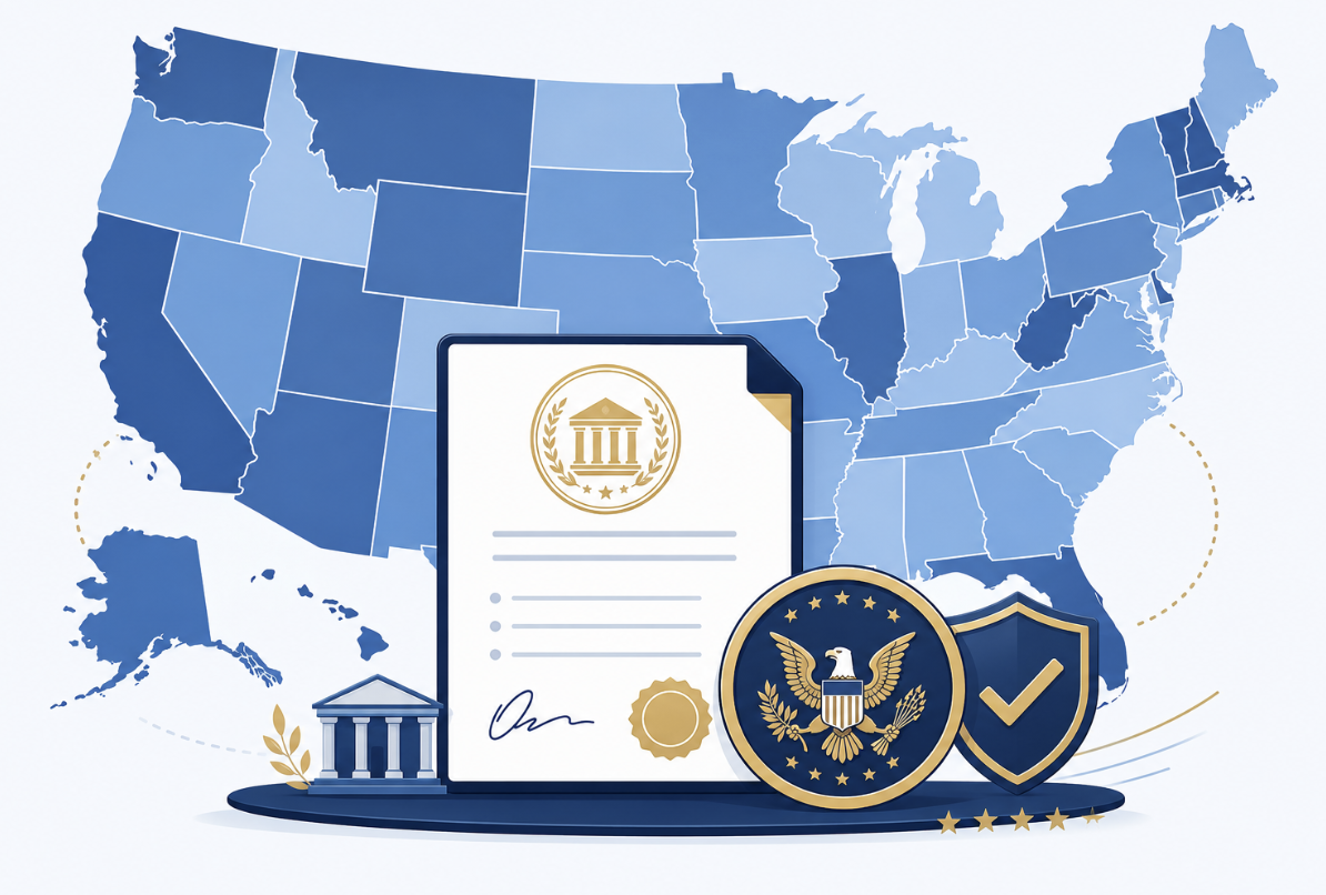 How to Get a Money Transmitter License: A State-by-State Guide for Fintechs