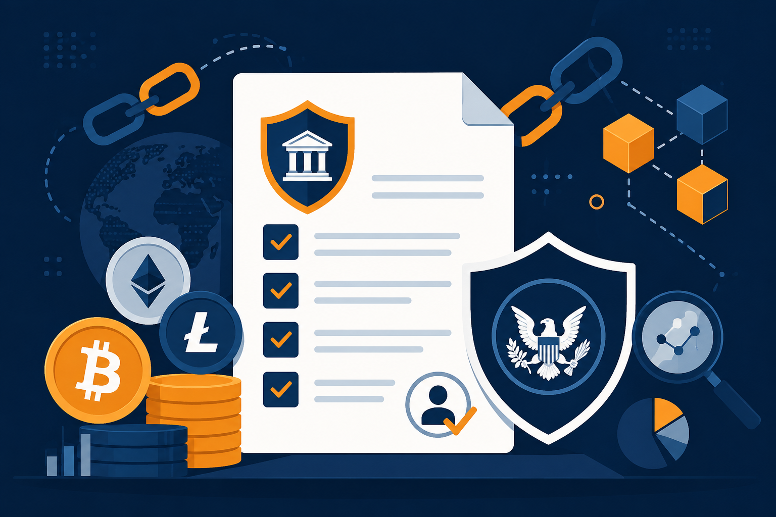 AML Policy: How to Build One for Your Company