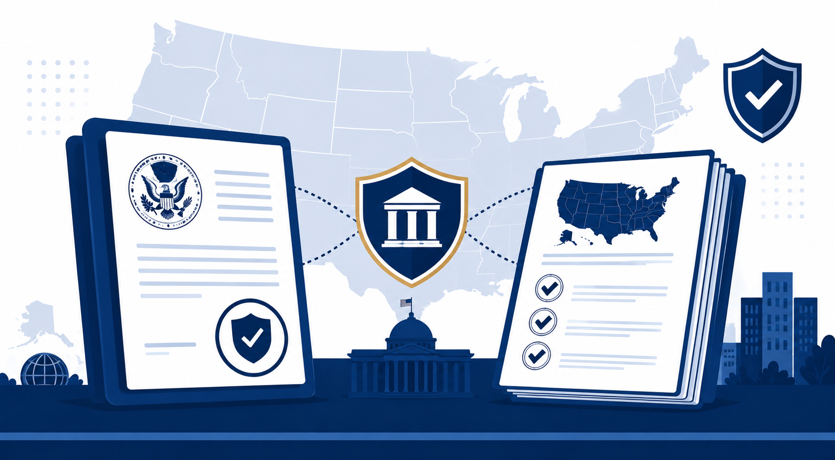 MSB License in the USA: How to Get and Maintain One