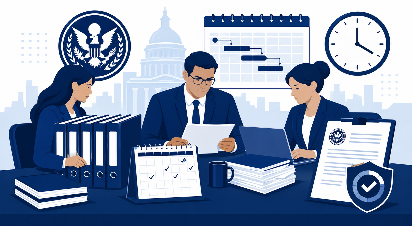 How to Prepare for a FinCEN Examination