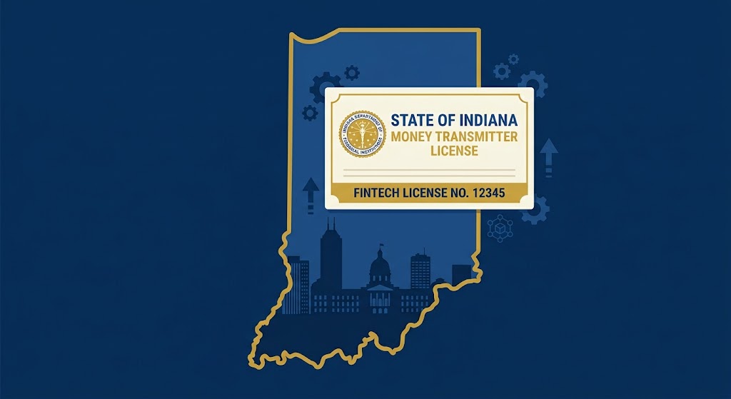 How to Get a Money Transmitter License in Indiana