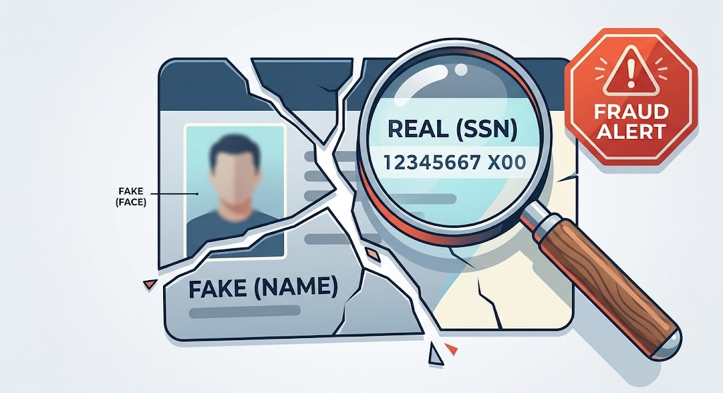What Is Synthetic Identity Fraud? How Fintechs Can Detect It