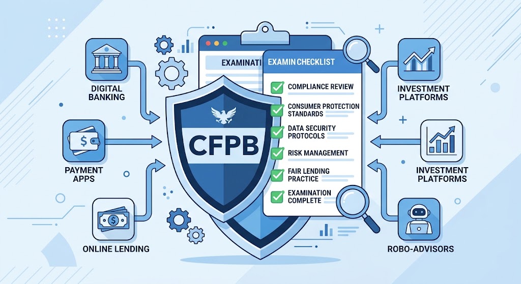 What Is CFPB Supervision? How the CFPB Oversees Fintechs