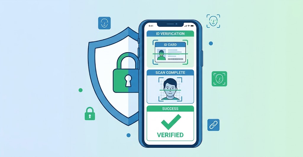 What Is Identity Verification for Fintechs? A Complete Guide