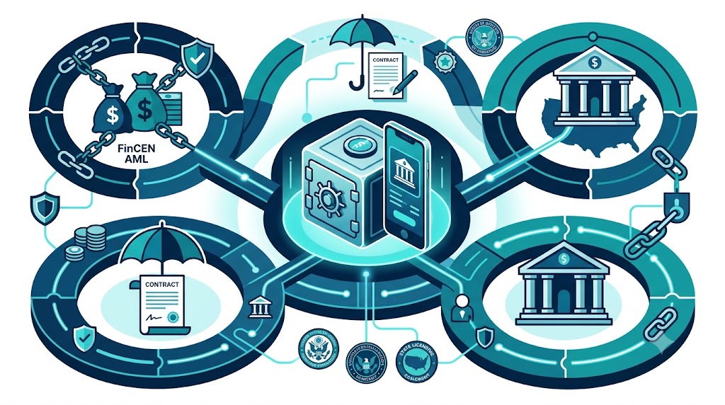 Fintech Banking Compliance: A Complete Guide