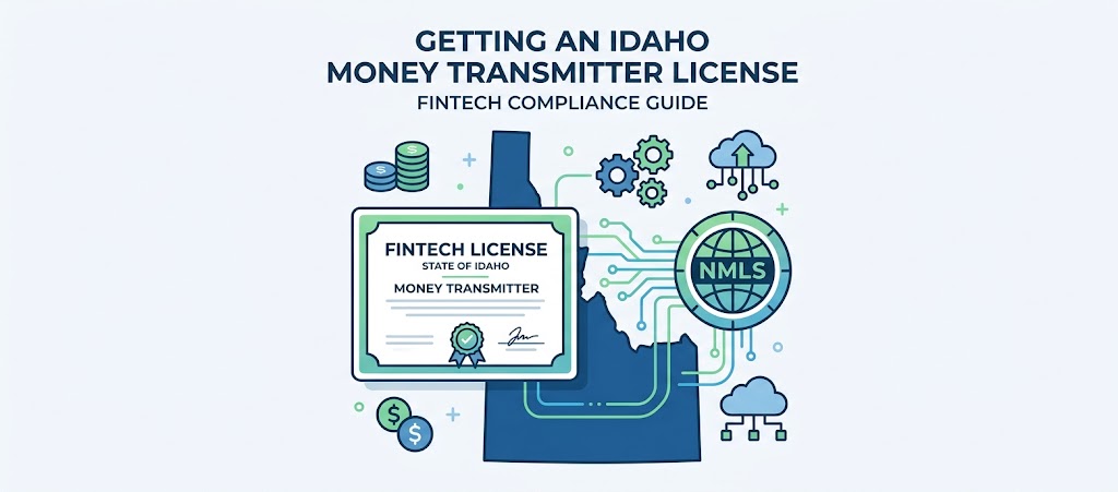 How to Get a Money Transmitter License in Idaho