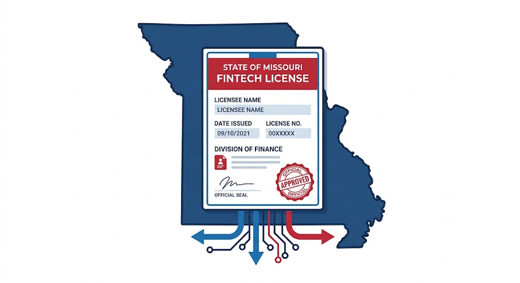 How to Get a Money Transmitter License in Missouri