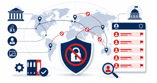 What Is OFAC Sanctions Screening? A Compliance Guide for Fintechs