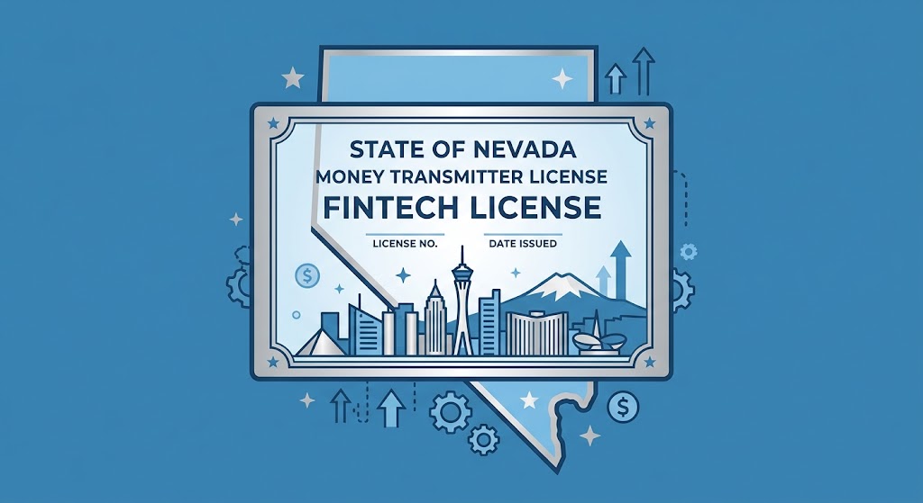 How to Get a Money Transmitter License in Nevada