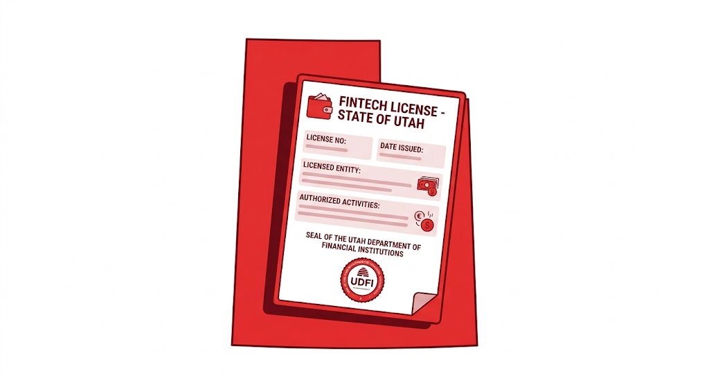 How to Get a Money Transmitter License in Utah