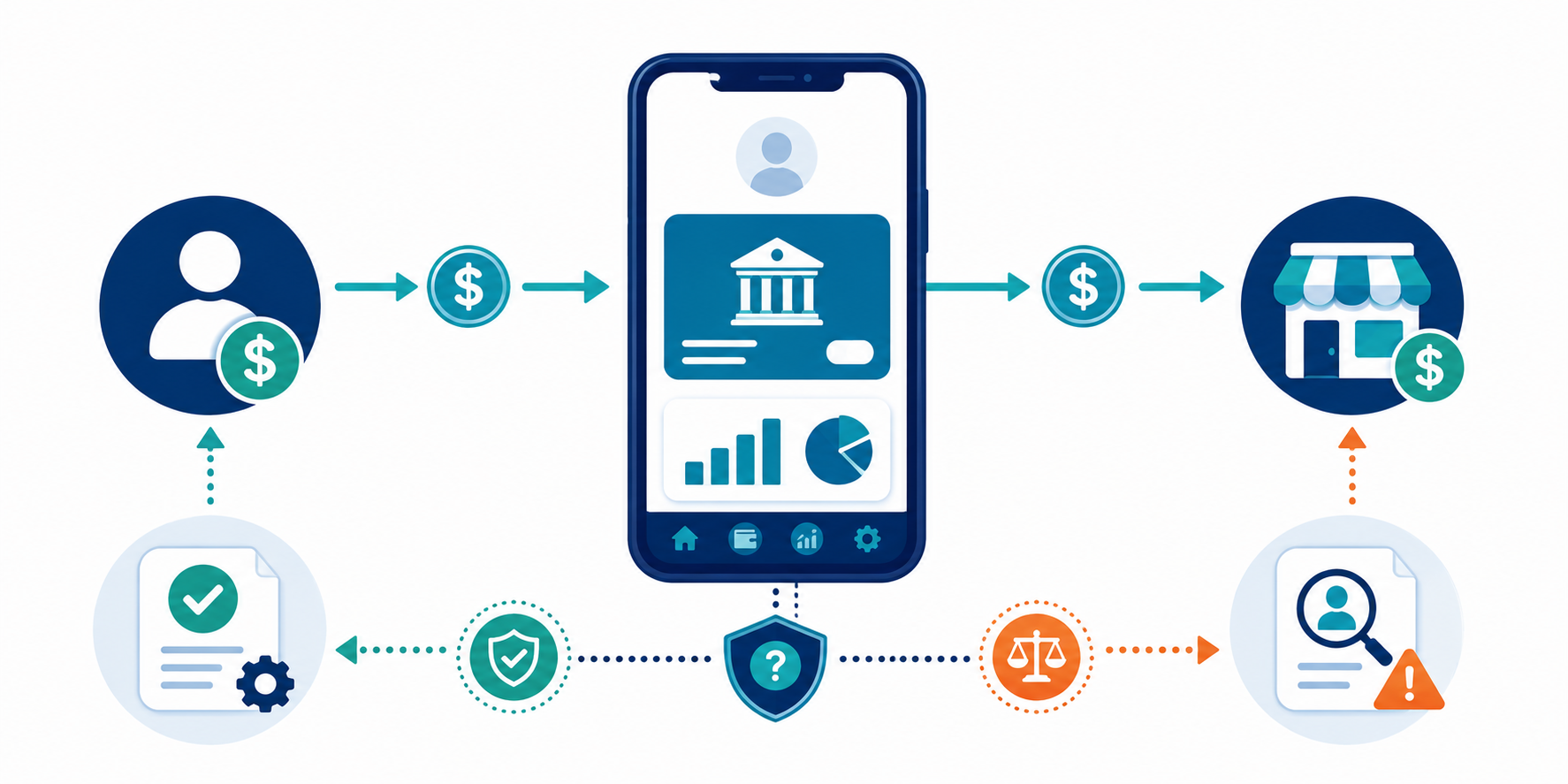 Do I Need a Money Transmitter License for My App?