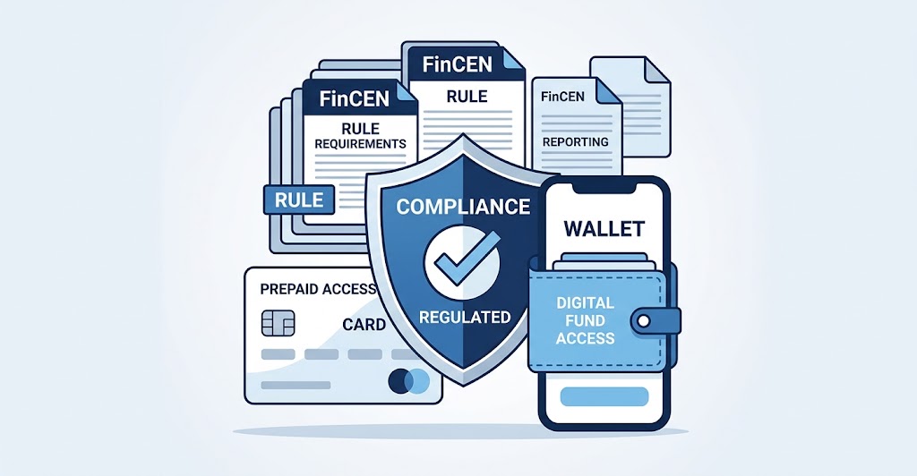 What Is the Prepaid Access Rule? FinCEN Requirements Explained