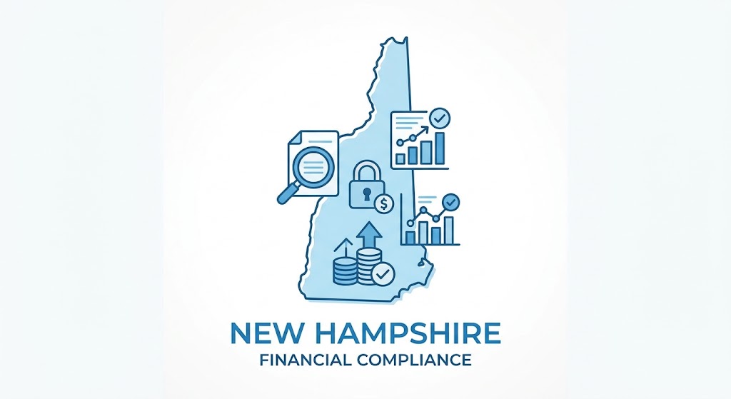How to Get a Money Transmitter License in New Hampshire