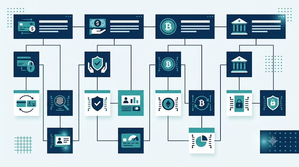 Fintech Regulatory Requirements by Business Type: A Classification Guide