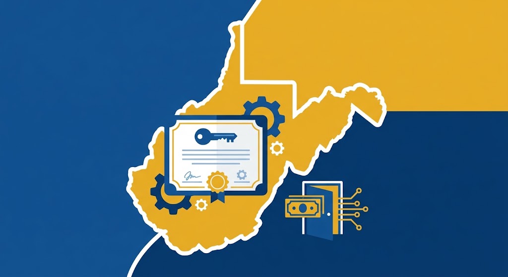 How to Get a Money Transmitter License in West Virginia