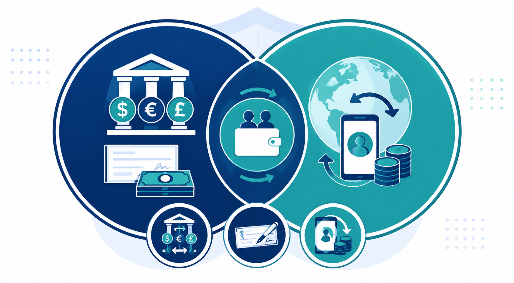 MSB vs Money Transmitter: What Is the Difference?