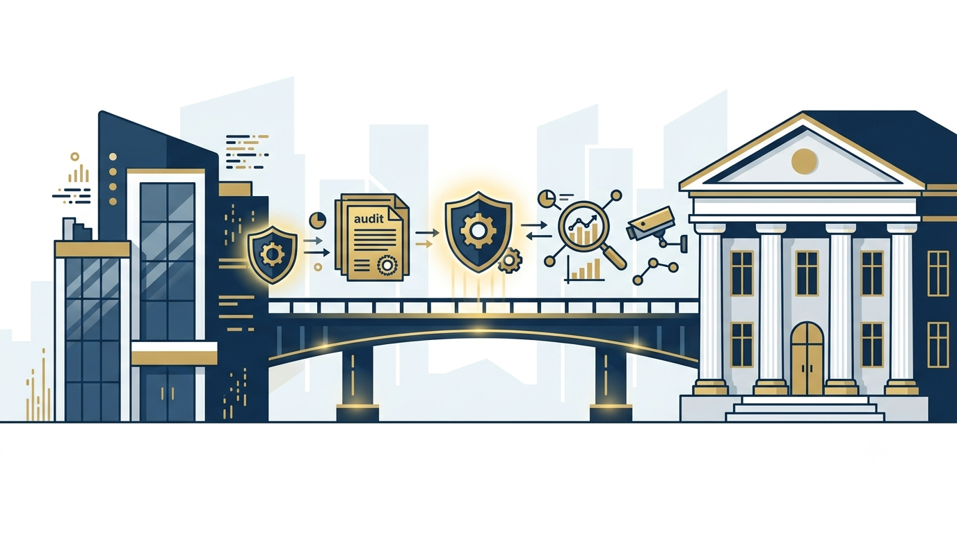 What Is Sponsor Bank Compliance? A Guide for Fintechs