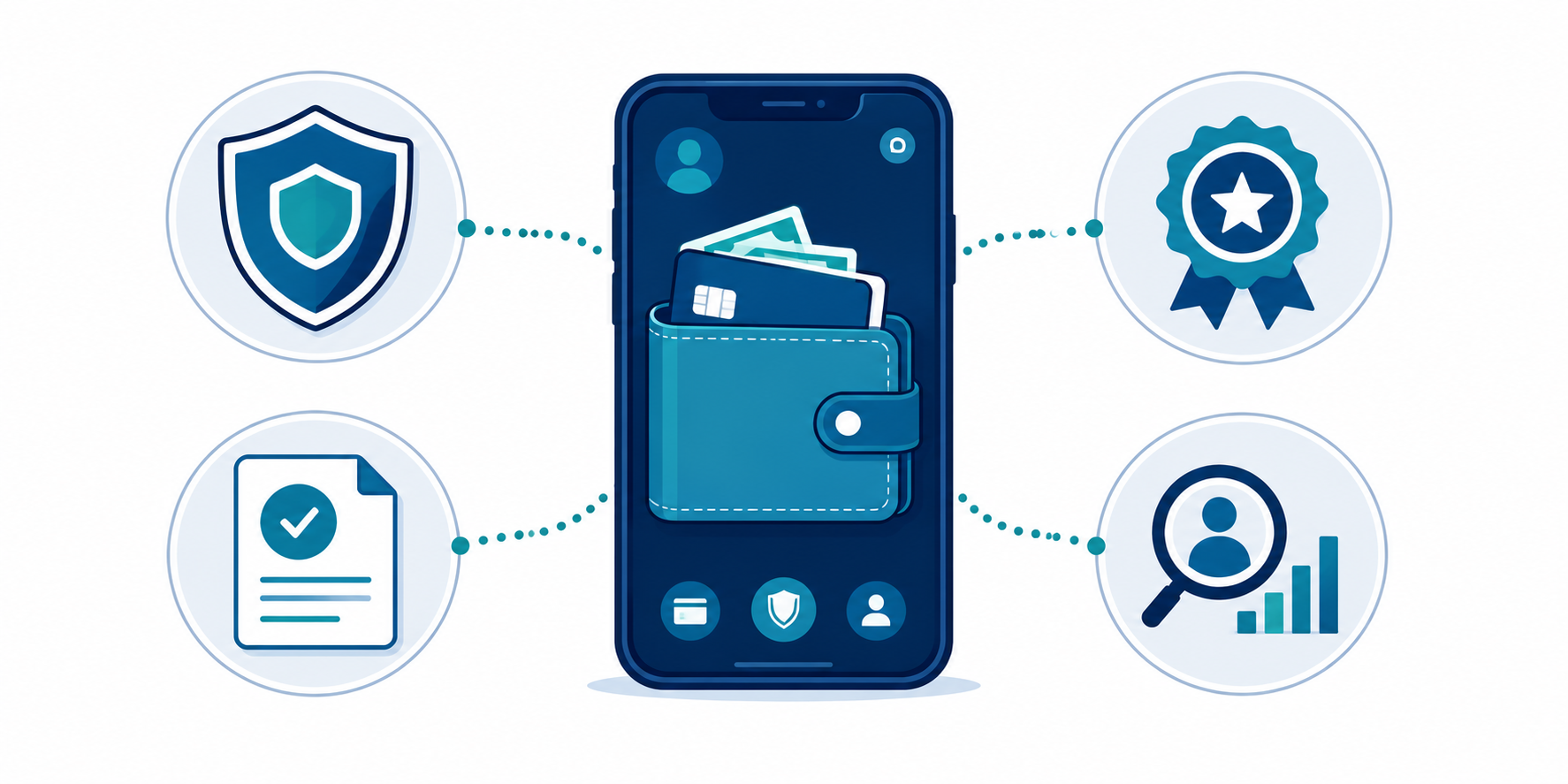Digital Wallet Compliance: CFPB Rules and Requirements for Fintechs