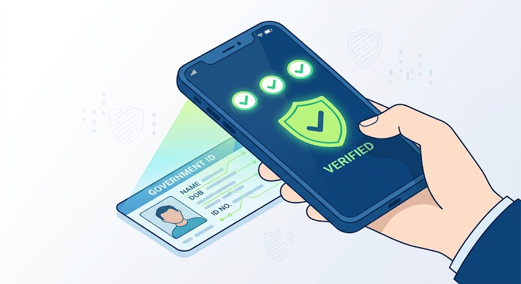 What Is KYC Document Verification? How It Works for Fintechs