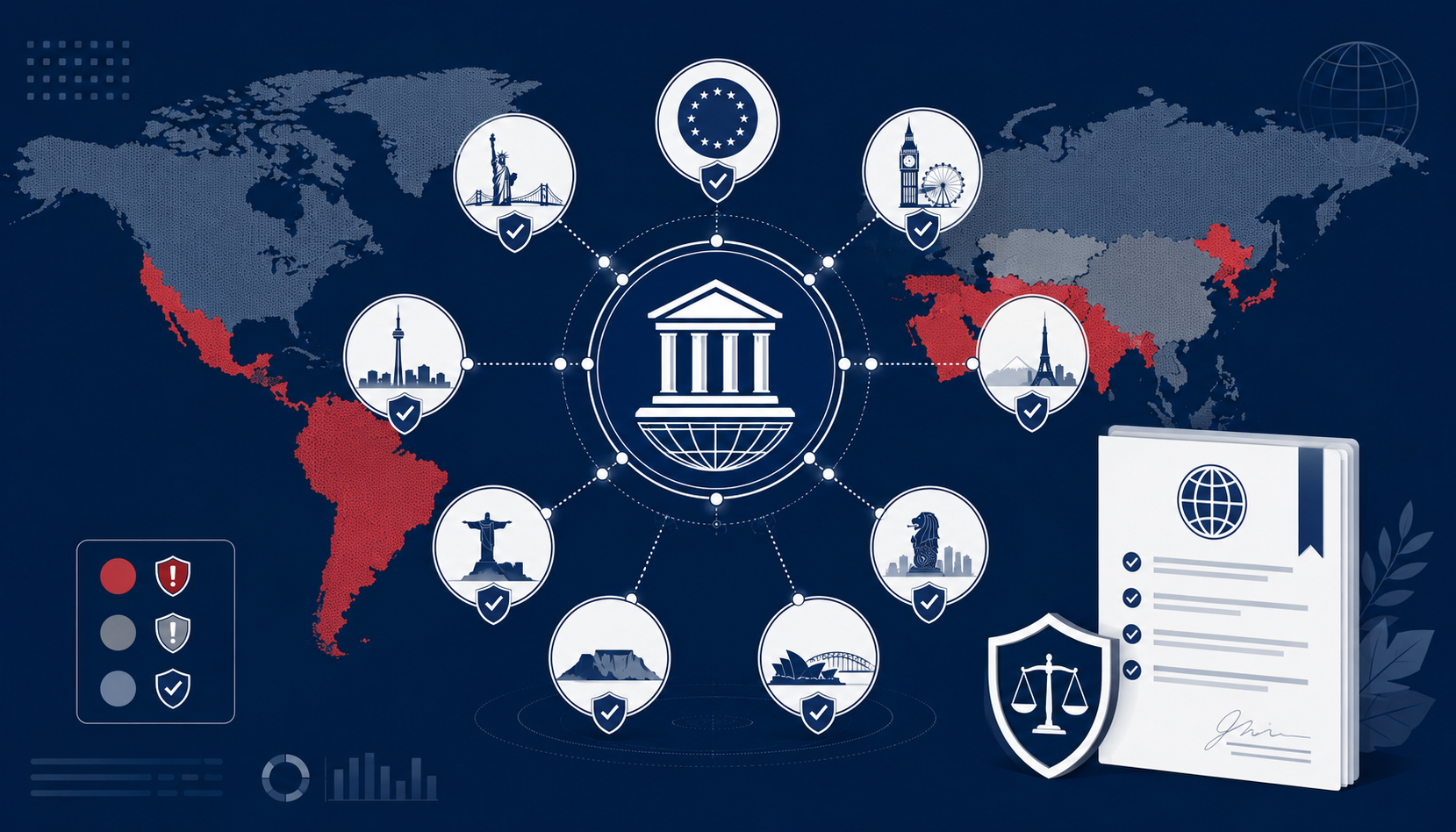 What Is the FATF? How It Affects Fintech Compliance in the U.S.