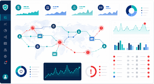 What Is Transaction Monitoring in Fintech? How It Works and Why It Matters