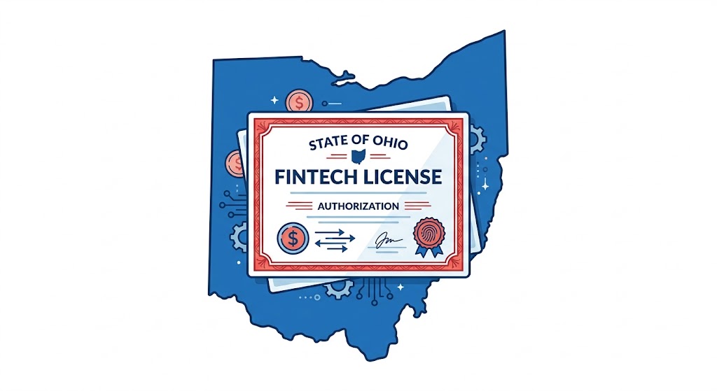 How to Get a Money Transmitter License in Ohio