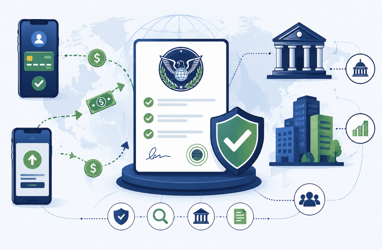 What Is a Money Services Business (MSB)? Registration and Compliance Guide