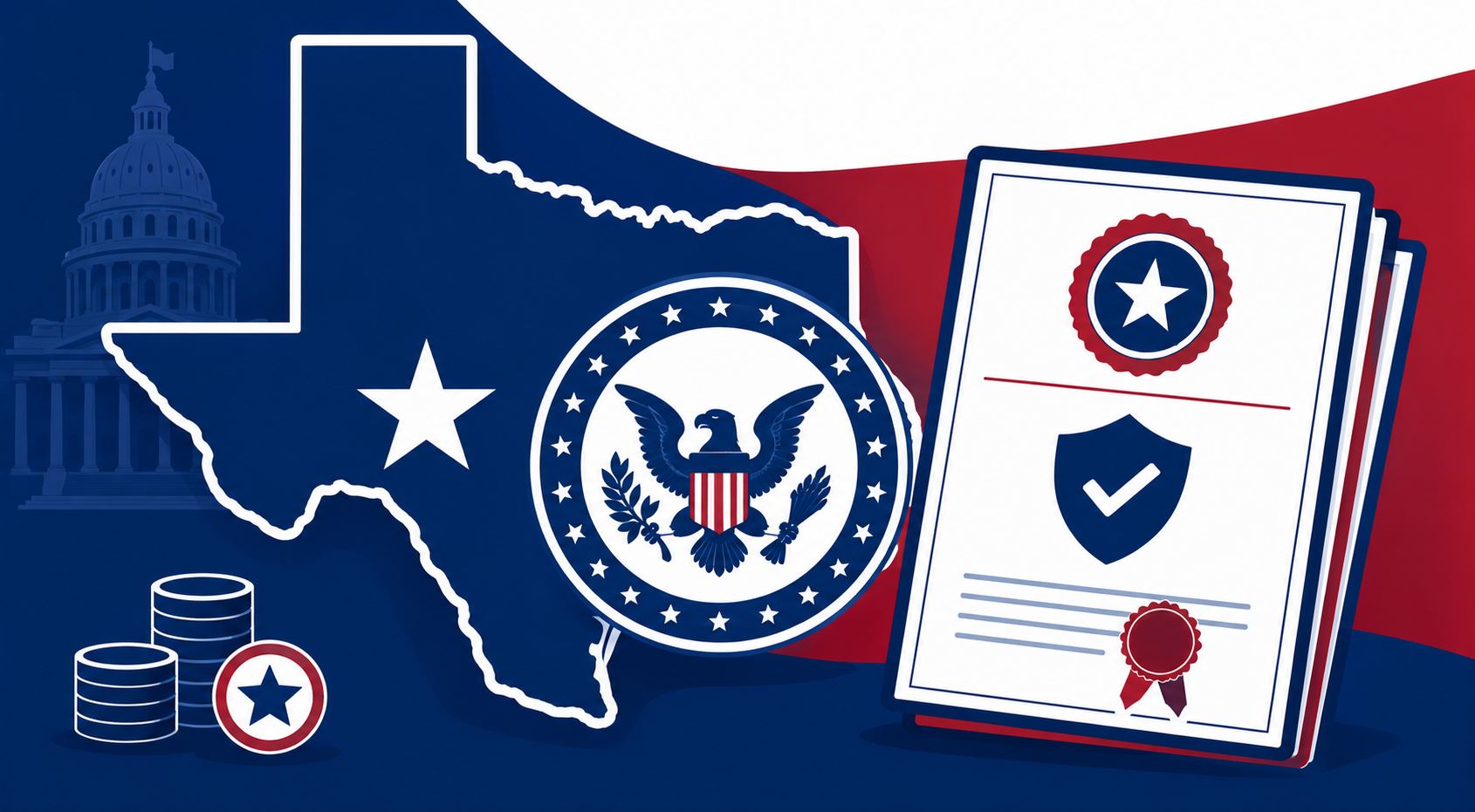 How to Get a Money Transmitter License in Texas