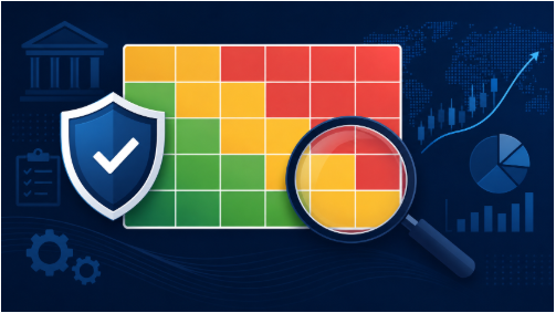 How to Conduct an AML Risk Assessment for Your Fintech
