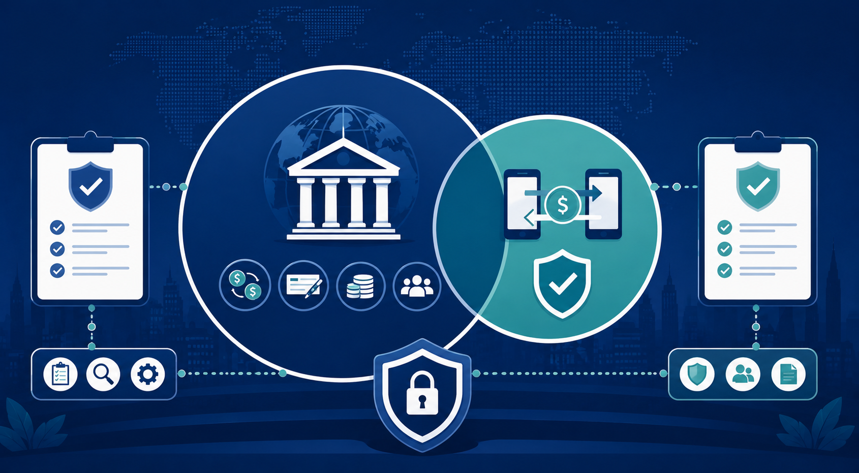 Money Transmitter License vs MSB: Understanding the Difference for Fintechs